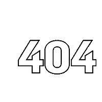 404studios 404 404studios 404 studios Sticker