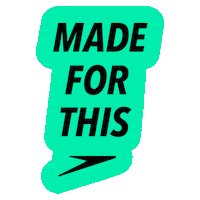 Ultraviolet Made For This Sticker by speedousa