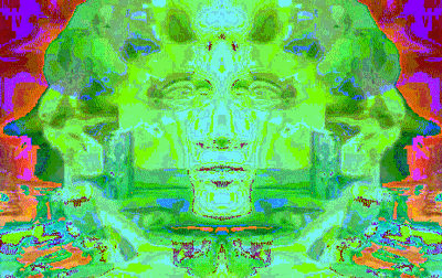 glitch art GIF by LetsGlitchIt