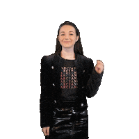 Sara Sticker by SocialGifjes