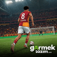 Sara GIF by Görmek Lazım