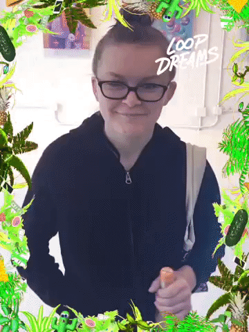 loopdreams by Loop Dreams GIF Booth