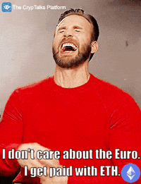 Crypto Lol GIF by CrypTalks