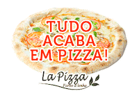 pizza Sticker
