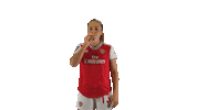High Five Womens Football Sticker by Barclays FAWSL