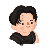 Jk Sticker