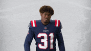 Jonathan Jones Football GIF by New England Patriots