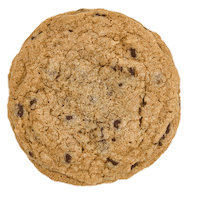 mauifoods dessert cookie cookies chocolate chip Sticker