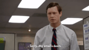 comedy central GIF by Workaholics