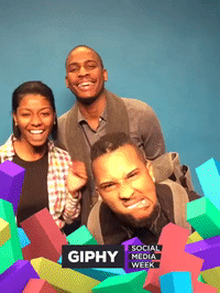 nasdaq GIF by Social Media Week