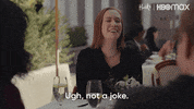 Comedy Lol GIF by HBO Max
