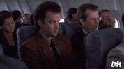 Awkward Tom Hanks GIF by Laff