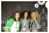 GIF by Dentrix Problem Solved Experience