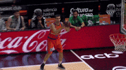 Liga Endesa Basketball GIF by ACB