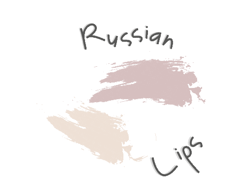 Lips Aesthetics Sticker by kippkoppdesign