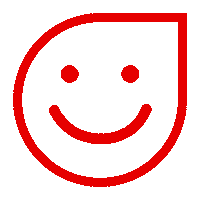 Smilie Sticker by Vodafone