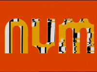 Art Glitch GIF