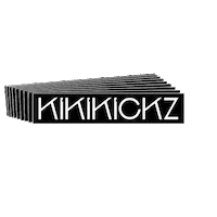 Logo Sneakers Sticker by Kikikickz