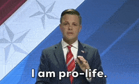 Iowa Midterms GIF by GIPHY News