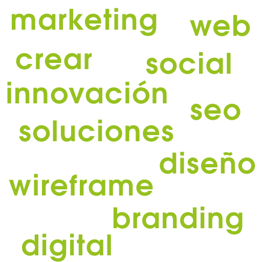 tilomotion marketing motion web madrid Sticker