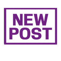 New Post Sticker by KAEFERGroup