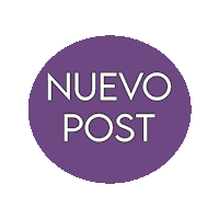 New Post Sticker by Pingüina Lectora;