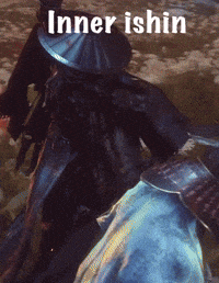 Thexyntherix sekiro xyntherix ishindies sekirokillsishin GIF