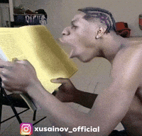 No Way Omg GIF