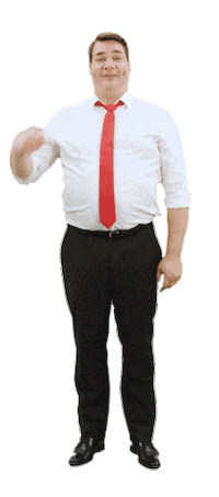 Swipe Don Sticker by Corendon