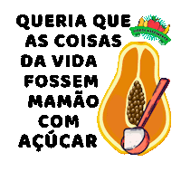 hortinascimento frutas itaperuna itap hortinascimento Sticker