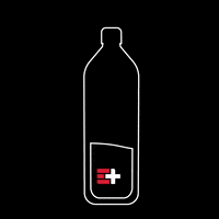 Stay Hydrated Drink Water GIF by Essentia Water