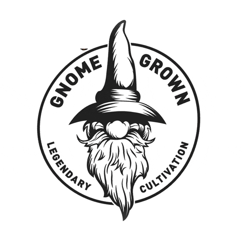 GnomeGrownOrganics giphygifmaker giphyattribution gnomegrown gnomegrownorganics thegnome legendarycultivation gnomie GIF