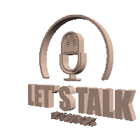 Lets Talk Podcast Sticker by Equinox
