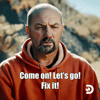 Gold Rush GIF by Discovery