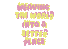 LaBasketry maker knitting crafts crafting Sticker