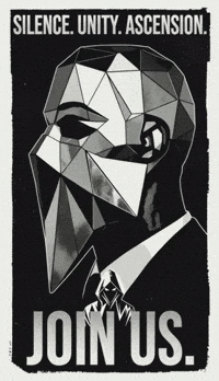 Cult Associates GIF by ABCNT