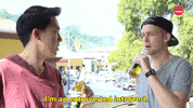 Life Coach Friends GIF by BuzzFeed