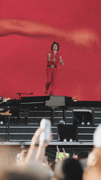 Backflip GIF by Respective