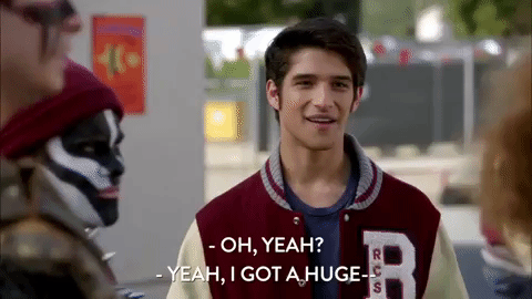comedy central season 3 episode 14 GIF by Workaholics