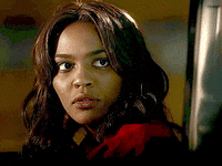 Dc Comics Netflix GIF