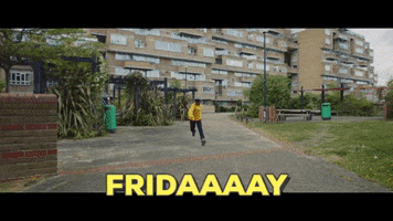 happy what i want GIF by RCA Records UK