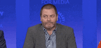 parks and recreation anniversary GIF by The Paley Center for Media