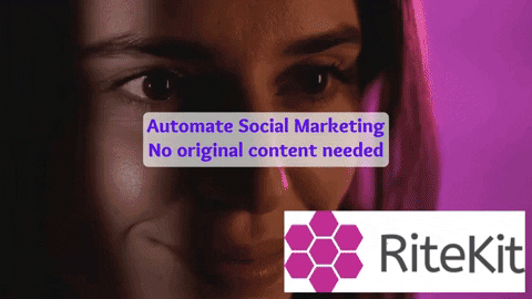 Selling Work From Home GIF by RiteTag