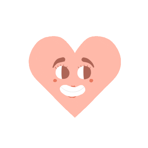 AmarteStudio giphyupload love like corazon Sticker