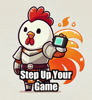 Zoroostercharacter GIF by Zorooster