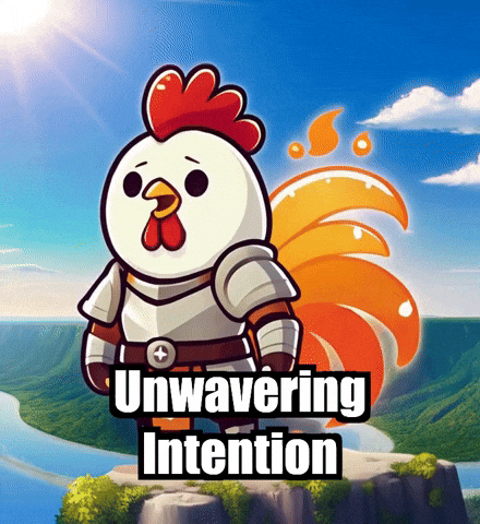 Wisdom Manifest GIF by Zorooster