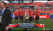 gold cup thumbs up GIF by Louisville City FC