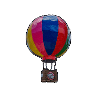 asaderodonapulard pula dona pula doña pula globo pula Sticker