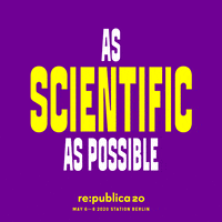 republica spooky silly strong berlin GIF