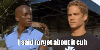 Fast And Furious GIF